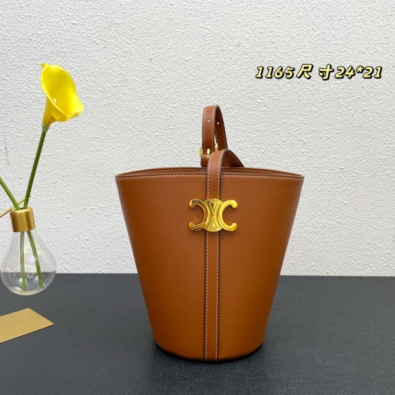 Ce**e bucket bags